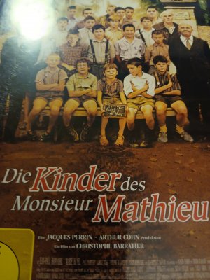 die kinder monsieur mathieu