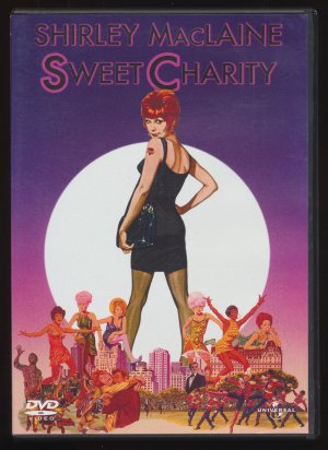 gebrauchter Film – Bob Fosse – Sweet Charity