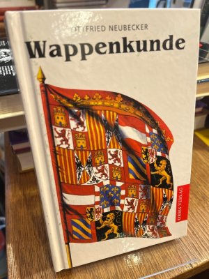 Wappenkunde.