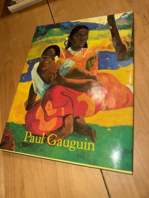 gebrauchtes Buch – Walther, Ingo F – Paul Gauguin