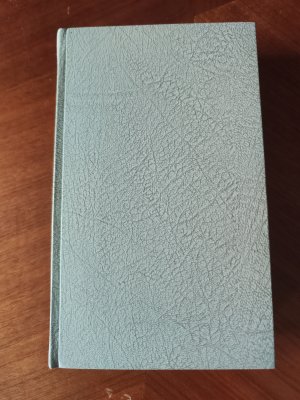 gebrauchte Buecher