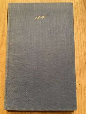 antiquarisches Buch – Anne Frank – Das Tagebuch der Anne Frank, 14.Juni 1942 bis 1. August 1944