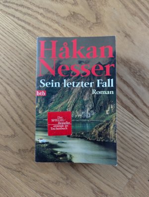 Sein letzter Fall