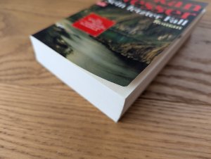 gebrauchtes Buch – Håkan Nesser – Sein letzter Fall