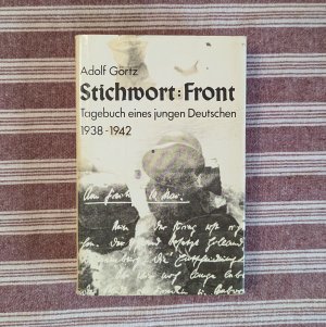 Stichwort: Front