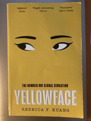 Yellowface