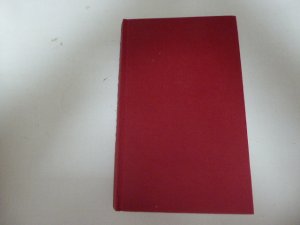 gebrauchtes Buch – Johannes Mario Simmel – Affäre Nina B. Roman. Hardcover