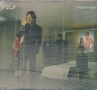 Help the Aged (3-Track-CD)