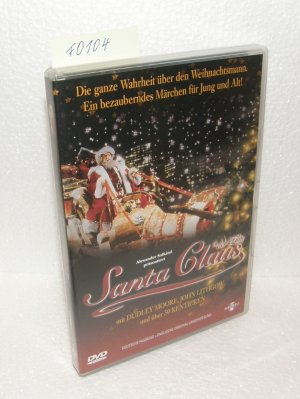 gebrauchter Film – Jeannot Szwarc – Santa Claus (1985)