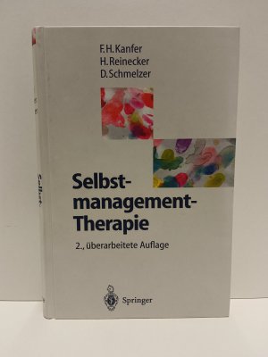 Selbstmanagement-Therapie