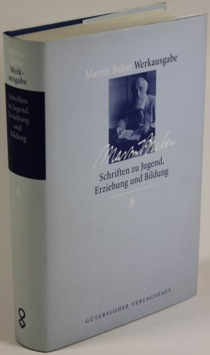 Schriften zu Jugend, Erziehung und Bildung. Hgg., eingel. u. komm. von Juliane Jacobi.