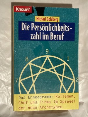 Die Persönlichkeitszahl im Beruf