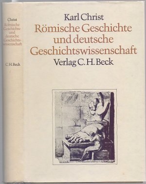 Römische Geschichte und deutsche Geschichtswissenschaft.