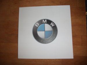 BMW Sonderausstellung 2018/2019