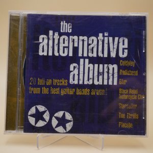 The Alternative Album