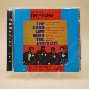 The Good Life With The Drifters