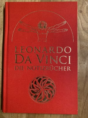 gebrauchtes Buch – da Vinci – Die Notizbücher