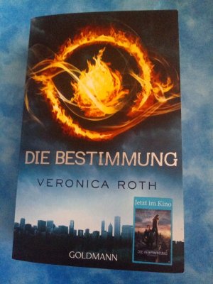 gebrauchtes Buch – Veronica Roth – Die Bestimmung