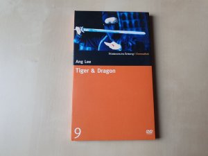 Tiger & Dragon (SZ-Cinemathek Vol.9)