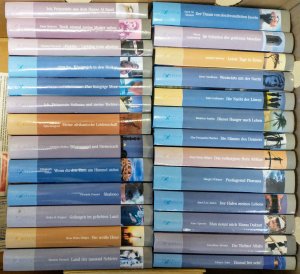 26x Exotica Schicksale in der Ferne - Bücherpaket Sammlung Konvolut Abenteuer Reise.. Weltbild Sammler Editionen