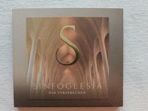 Sinfoglesia, das Versprechen