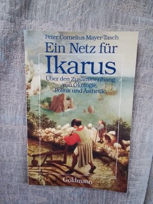 Ein Netz für Ikarus