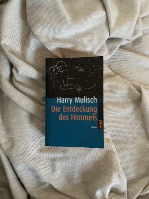 gebrauchtes Buch – Harry Mulisch – Die Entdeckung des Himmels