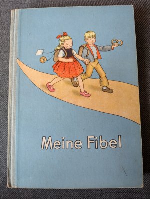 Meine Fibel