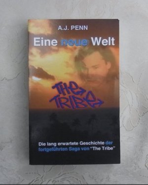 The Tribe - Eine neue Welt