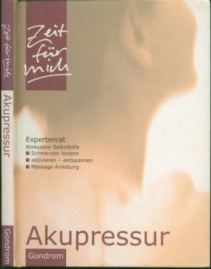 gebrauchtes Buch – Franz Wagner (Autor) – Akupressur