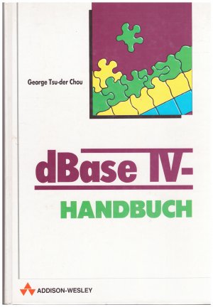 dBase IV Handbuch