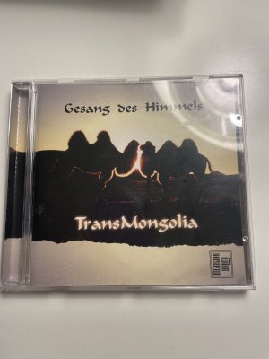Gesang des Himmels