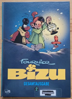 Bizu Gesamtausgabe 02