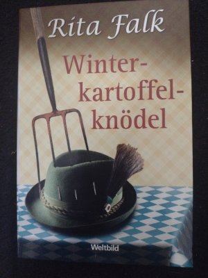 gebrauchtes Buch – Rita Falk – Winterkartoffelknödel