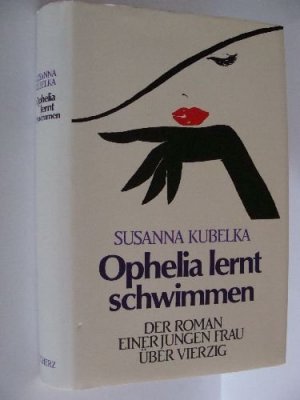 Ophelia lernt schwimmen