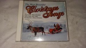 The Most Beautiful Christmas Songs
