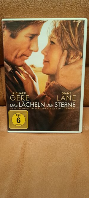 gebrauchter Film – George C.Wolfe – Das Lächeln der Sterne