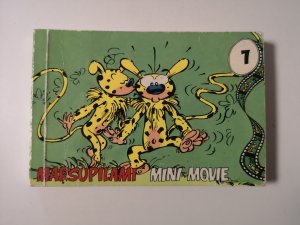 gebrauchtes Buch – Marsupilami Mini Movie 1