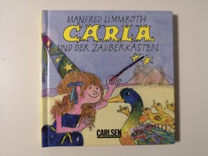 Carla und der Zauberkasten