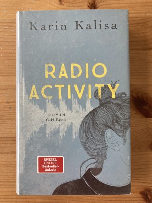 Radio Activity