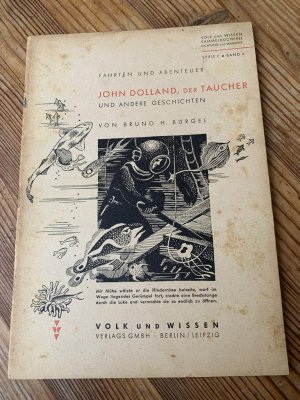 gebrauchte Buecher