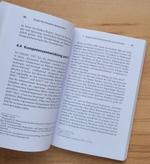 gebrauchtes Buch – Erpenbeck, John; Sauter – Stoppt die Kompetenzkatastrophe! - Wege in eine neue Bildungswelt