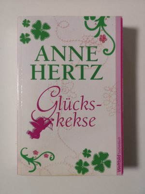 Glückskekse