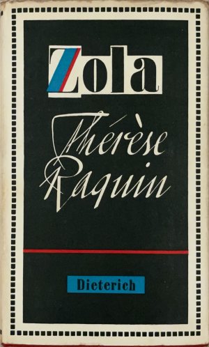 Therese Raquin