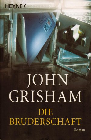 gebrauchtes Buch – John Grisham – Die Bruderschaft