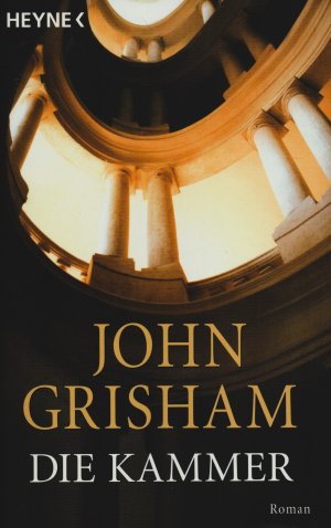 gebrauchtes Buch – John Grisham – Die Kammer