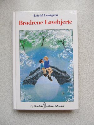 Brødrene Løvehjerte (Die Brüder Löwenherz)