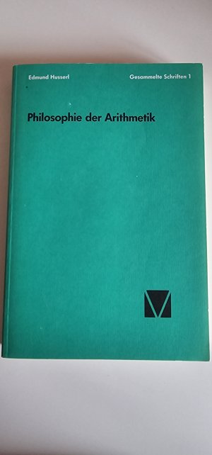 Gesammelte Schriften