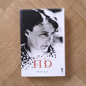 gebrauchtes Buch – Hilda Doolittle – Madrigal