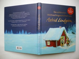 Die schönsten Weihnachtsgeschichten von Astrid Lindgren